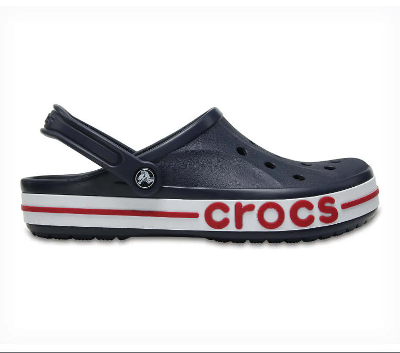 CROCS Bayaband Casual Sandal - 2026 – Coolshoes