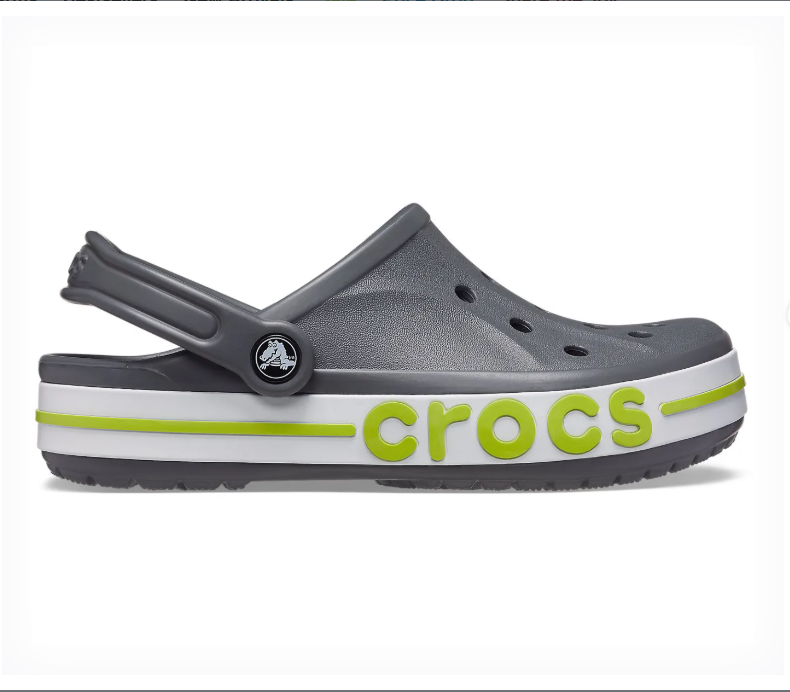 CROCS Bayaband Casual Sandal - 2025