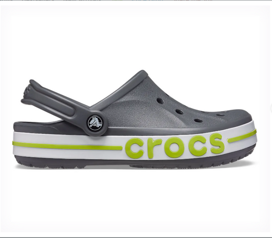 CROCS Bayaband Casual Sandal - 2025