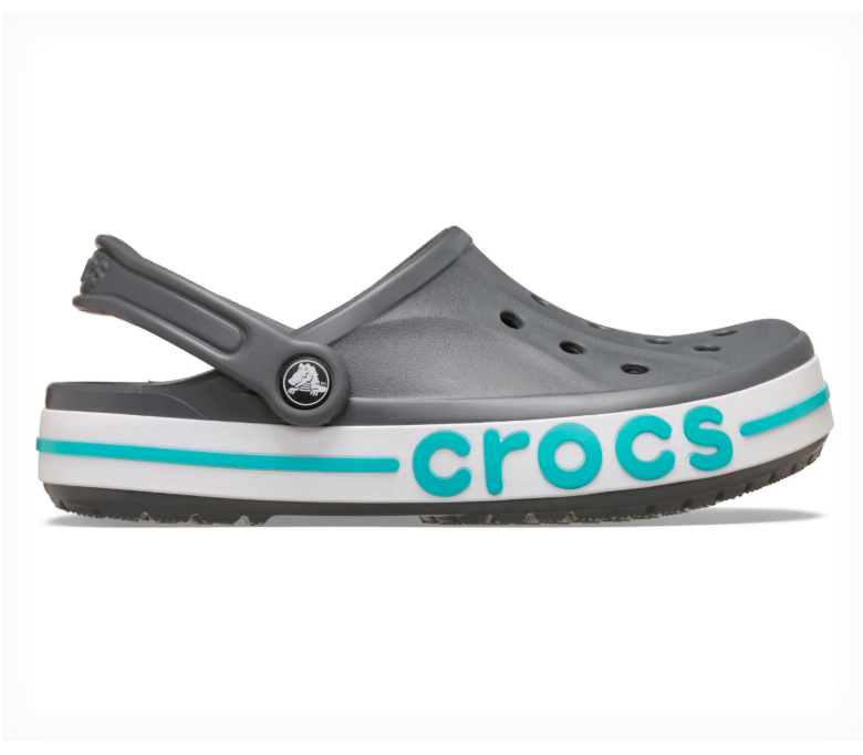 CROCS Bayaband Casual Sandal - 2025